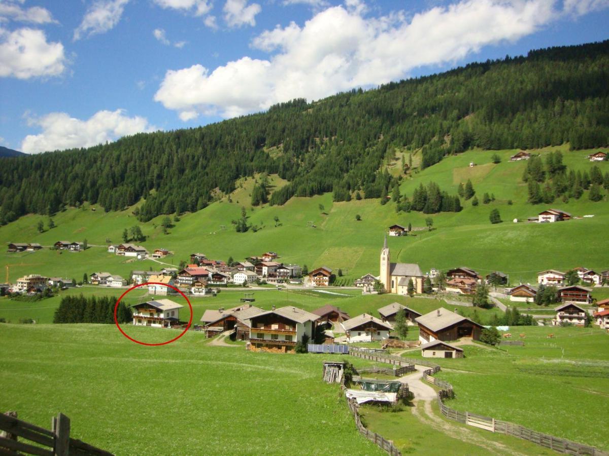 Haus Annemarie Apartments Kartitsch - Hochpustertal Kültér fotó