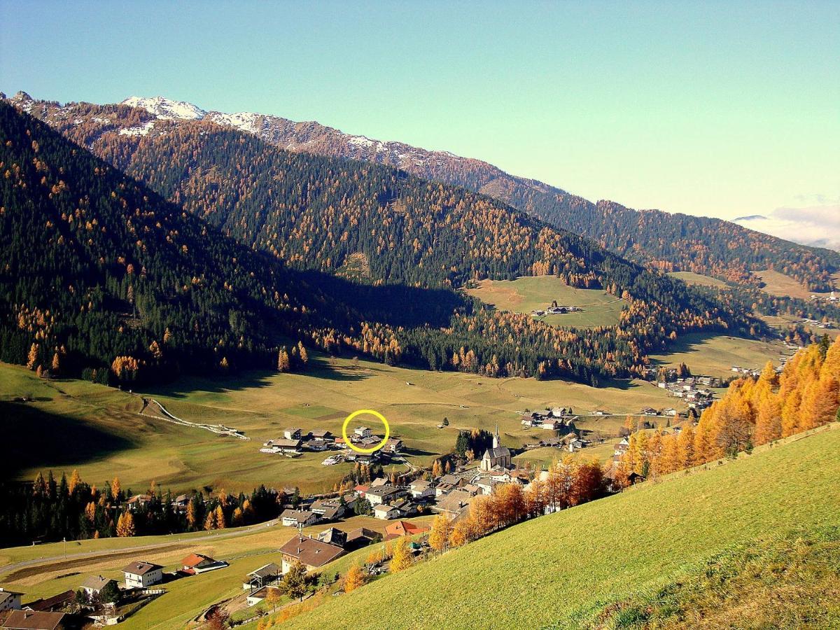 Haus Annemarie Apartments Kartitsch - Hochpustertal Kültér fotó