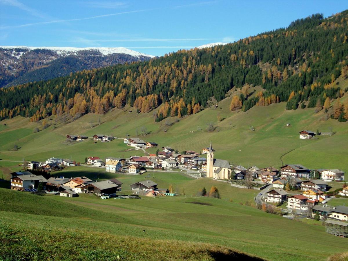 Haus Annemarie Apartments Kartitsch - Hochpustertal Kültér fotó