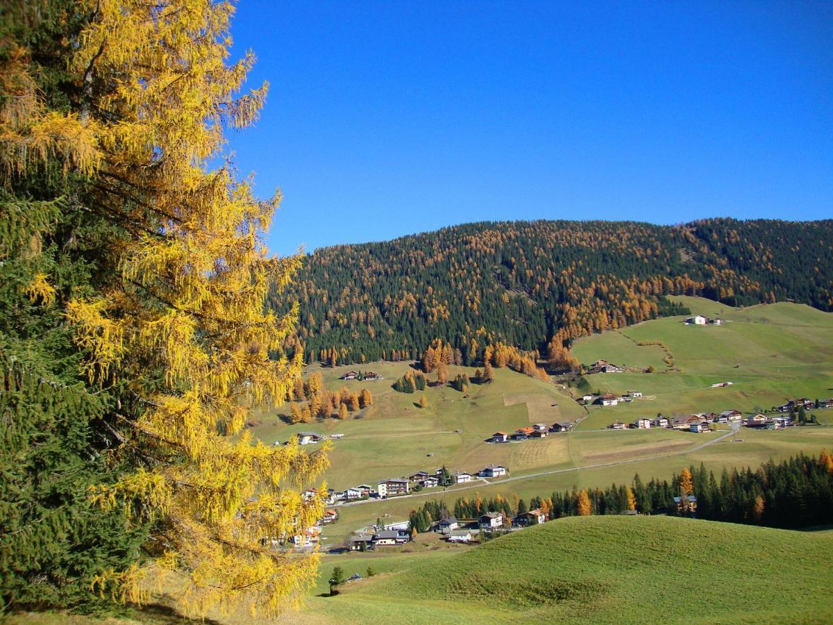 Haus Annemarie Apartments Kartitsch - Hochpustertal Kültér fotó