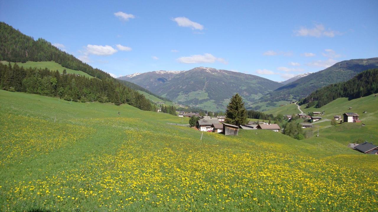 Haus Annemarie Apartments Kartitsch - Hochpustertal Kültér fotó