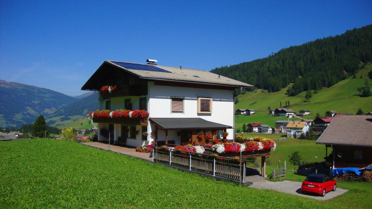 Haus Annemarie Apartments Kartitsch - Hochpustertal Kültér fotó