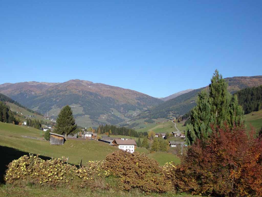Haus Annemarie Apartments Kartitsch - Hochpustertal Kültér fotó