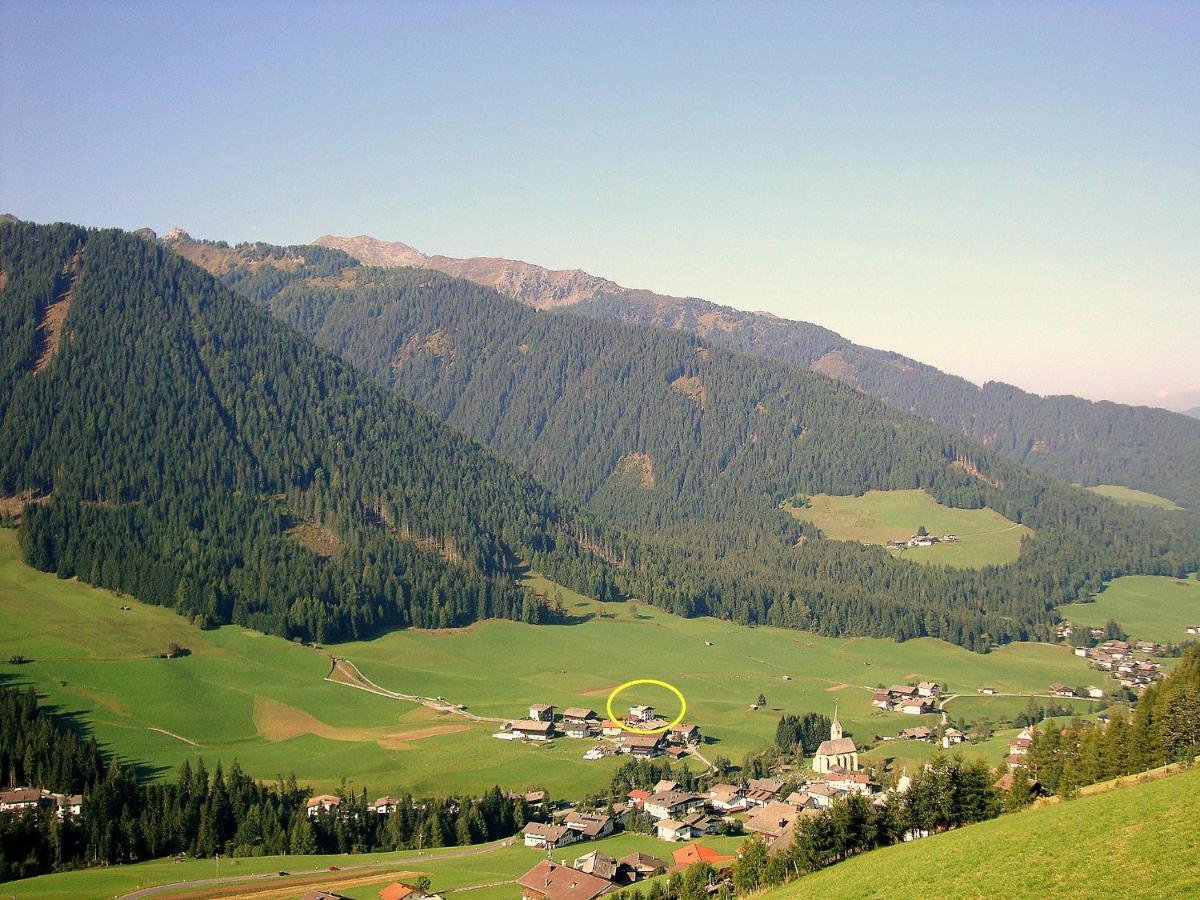Haus Annemarie Apartments Kartitsch - Hochpustertal Kültér fotó