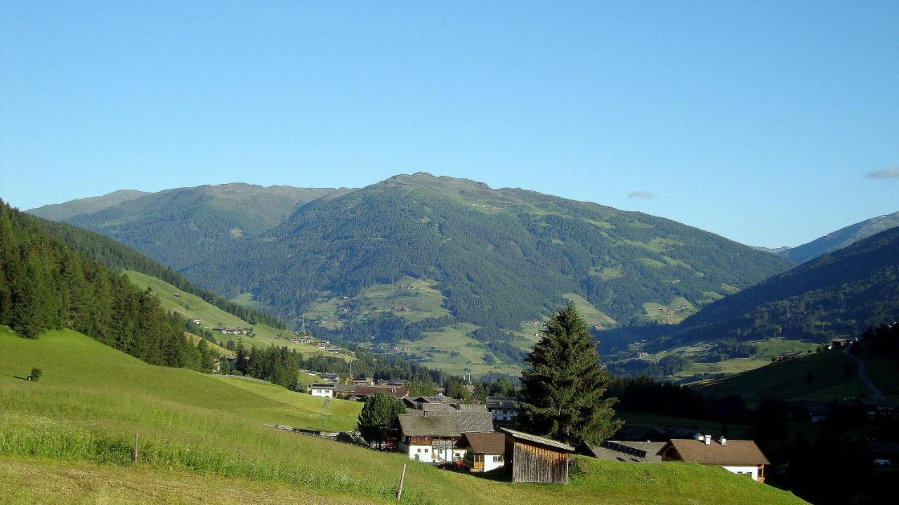 Haus Annemarie Apartments Kartitsch - Hochpustertal Kültér fotó