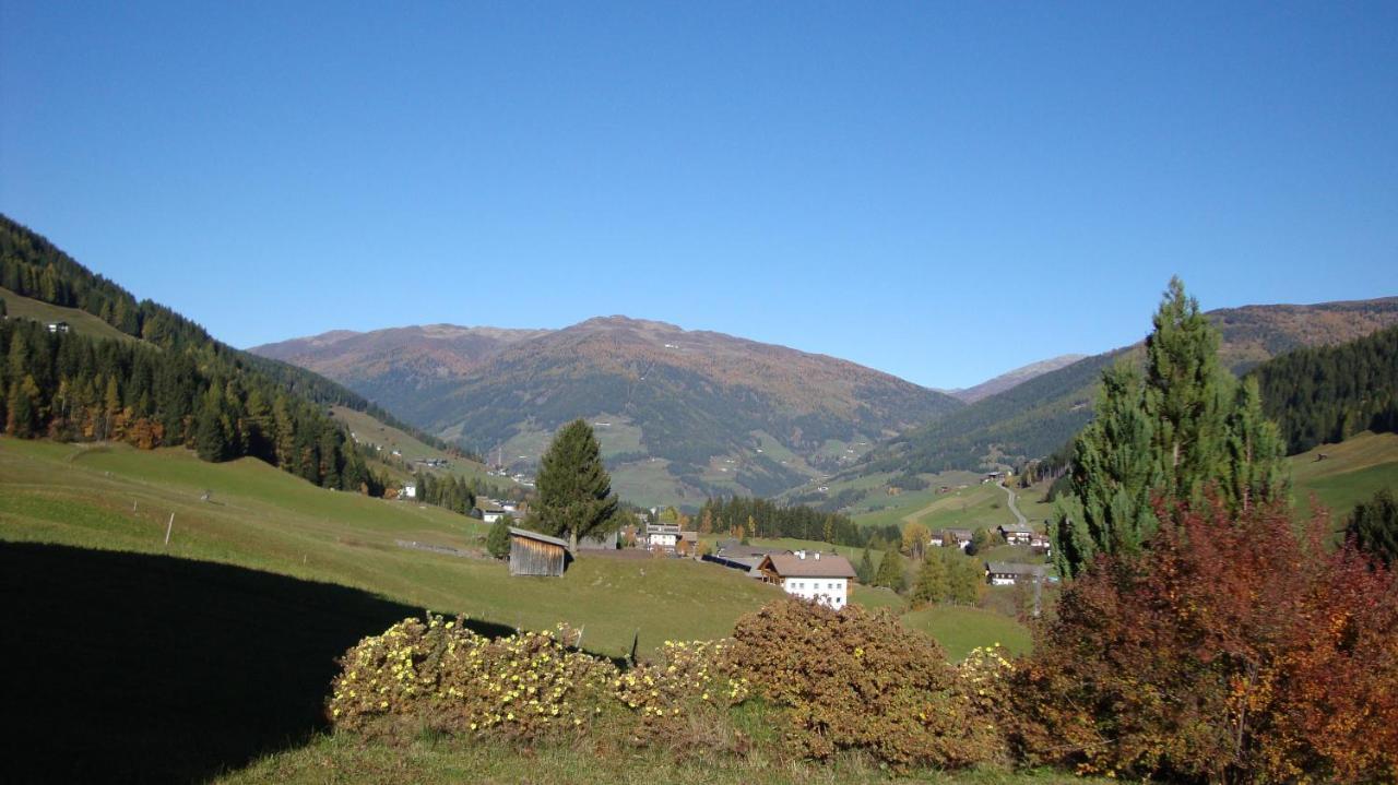 Haus Annemarie Apartments Kartitsch - Hochpustertal Kültér fotó