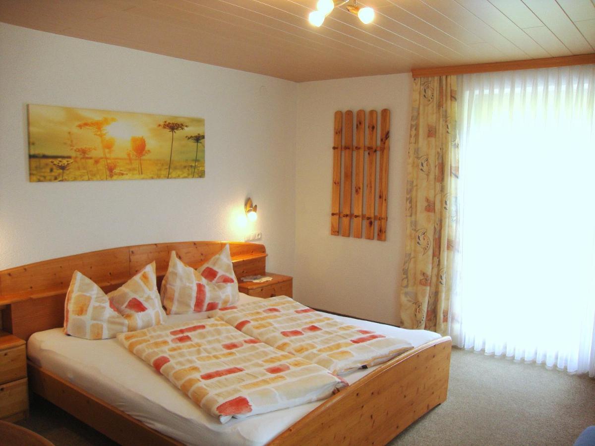 Haus Annemarie Apartments Kartitsch - Hochpustertal Kültér fotó