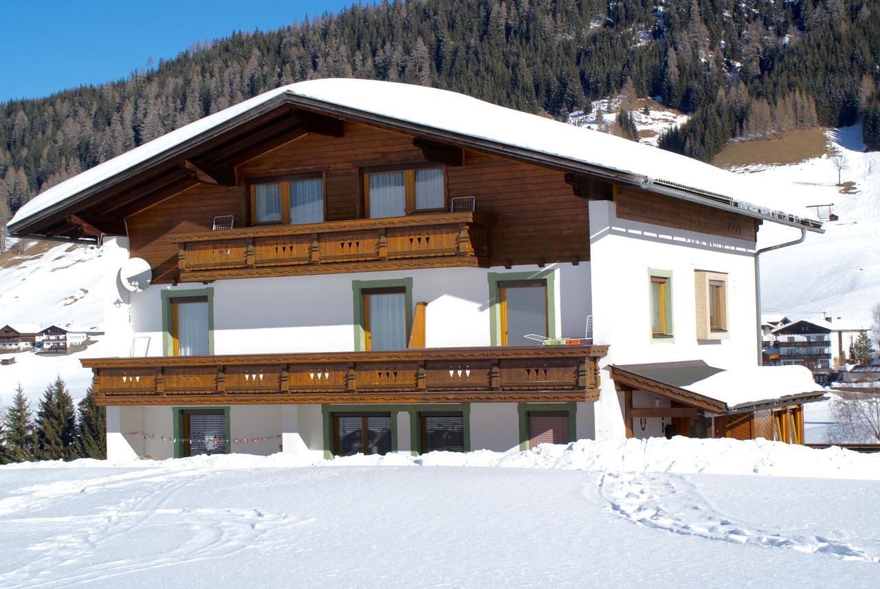 Haus Annemarie Apartments Kartitsch - Hochpustertal Kültér fotó