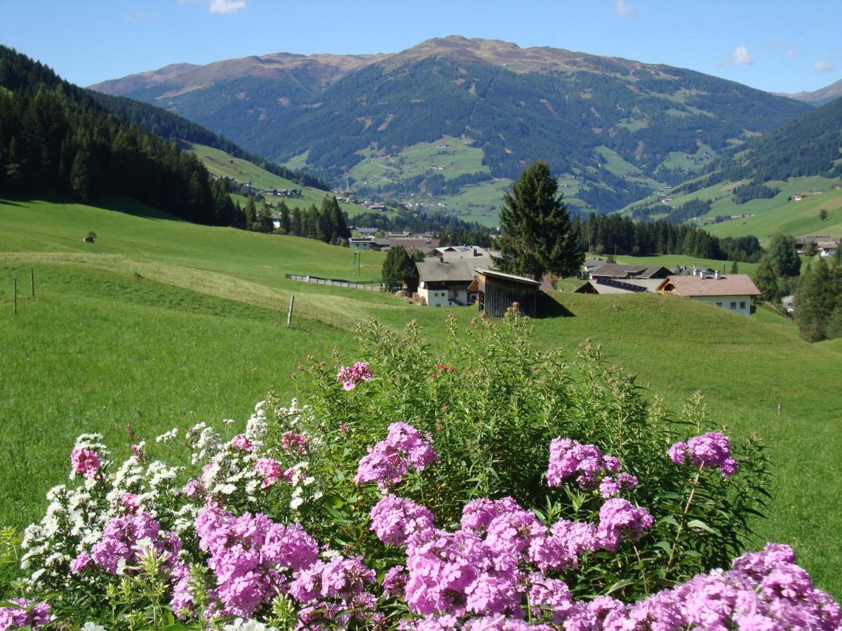 Haus Annemarie Apartments Kartitsch - Hochpustertal Kültér fotó