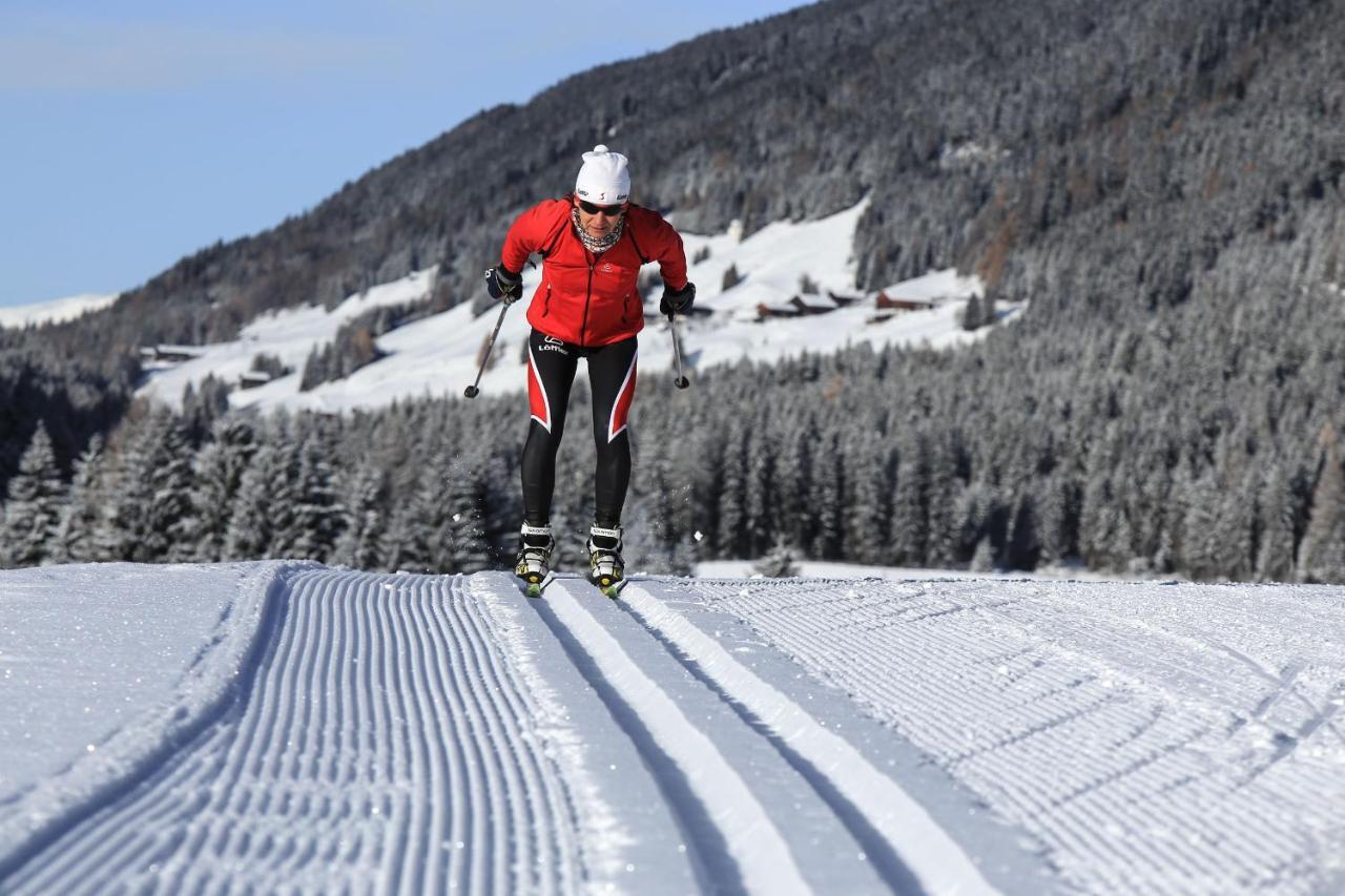 Haus Annemarie Apartments Kartitsch - Hochpustertal Kültér fotó