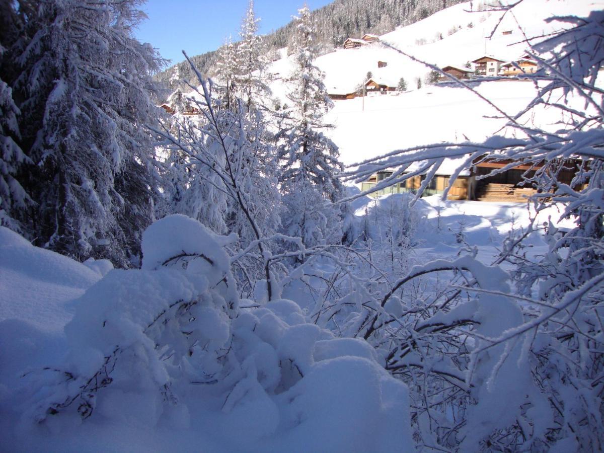 Haus Annemarie Apartments Kartitsch - Hochpustertal Kültér fotó
